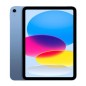 APPLE IPAD 10,9 256GB 10 Gen. MQ6U3TY/A Cellular WiFi ITALIA Blu