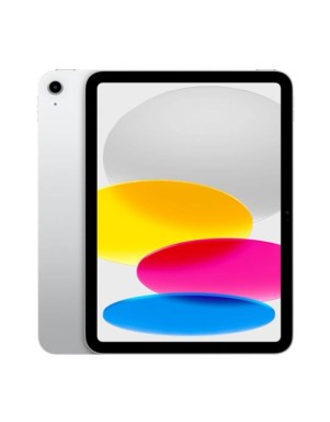 APPLE IPAD 10,9 64GB 10 Gen. MCMJ4TY/A Cellular WiFi ITALIA Silver