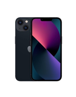 APPLE IPHONE 13 128GB ITA Black