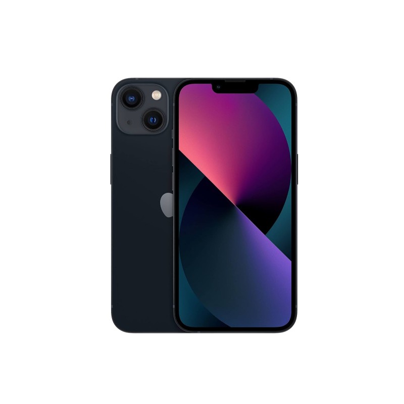 APPLE IPHONE 13 128GB ITA Black