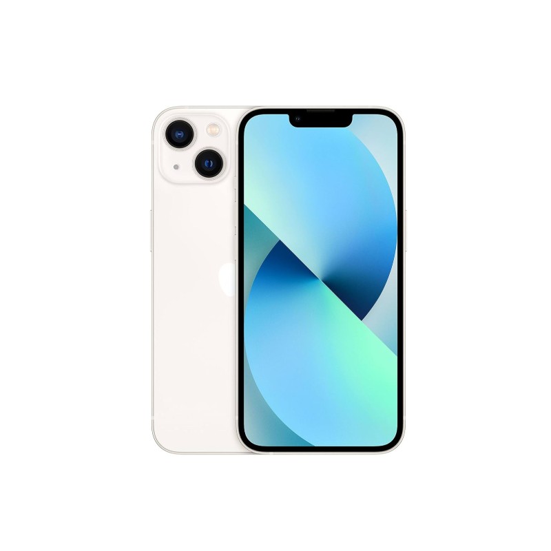 APPLE IPHONE 13 128GB ITA White