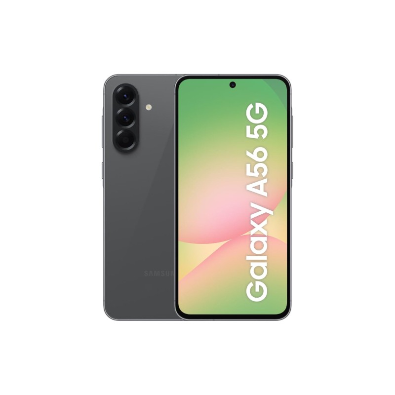 SAMSUNG A56 5G 8GB/256GB 6,6 ITA Graphite