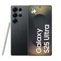 SAMSUNG S25 Ultra 5G 12/256GB EU Titanium Black