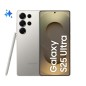 SAMSUNG S25 Ultra 5G 12/256GB EU Titanium WhiteSilver