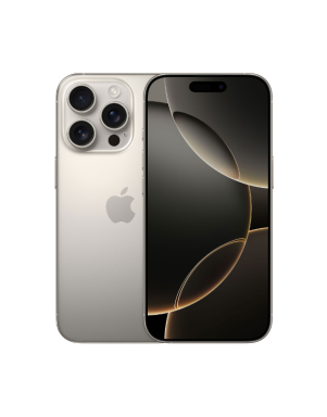 APPLE IPHONE 16 Pro 128GB ITALIA Natural