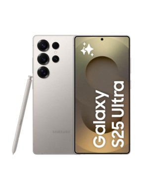 SAMSUNG S25 Ultra 5G 12/256GB EU Titanium Grey