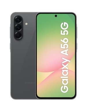 SAMSUNG A56 5G 8GB/256GB 6,6 EU Graphite