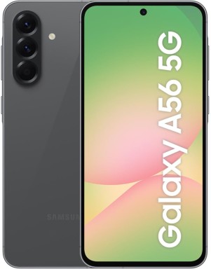 SAMSUNG A56 5G 8GB/128GB 6,6 ITA Graphite