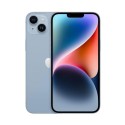 APPLE IPHONE 14 256GB Blue Grado A+ Ricon.