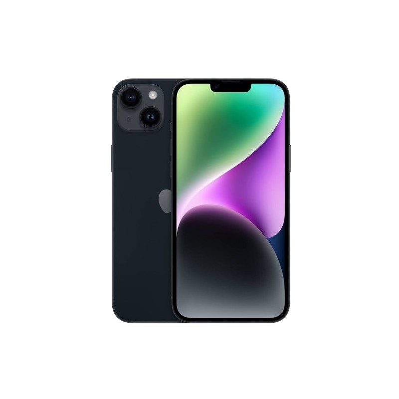 APPLE IPHONE 14 256GB Black Grado A+ Ricon.
