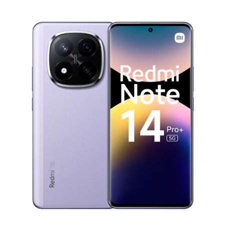 XIAOMI REDMI NOTE 14 Pro Plus 5G 12GB/512GB ITA Purple