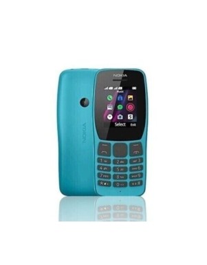 NOKIA 106 EU Blue DualSim