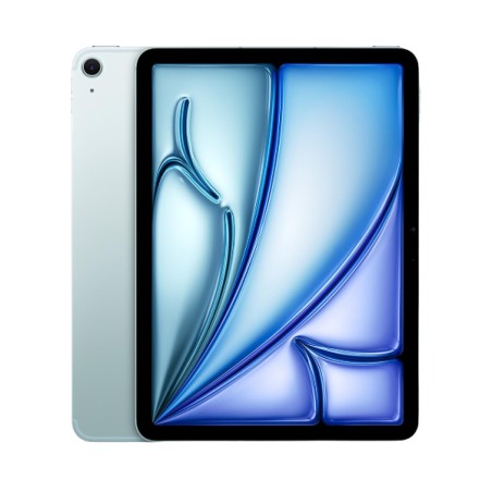 APPLE IPAD Air M3 11 128GB MCFW4TY/A WIFI + Cellular ITALIA Blue
