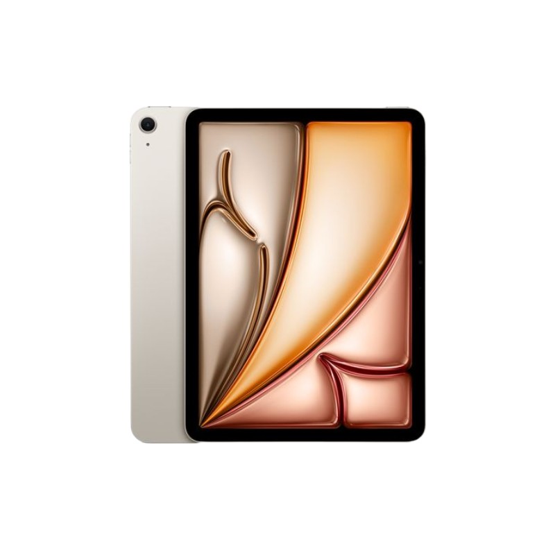 APPLE IPAD Air M3 13 128GB MCJ34TYA WIFI + Cellular ITALIA Galassia