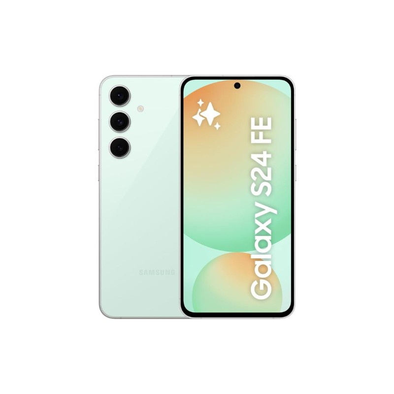 SAMSUNG S24 FE 5G 8/128GB EU Mint