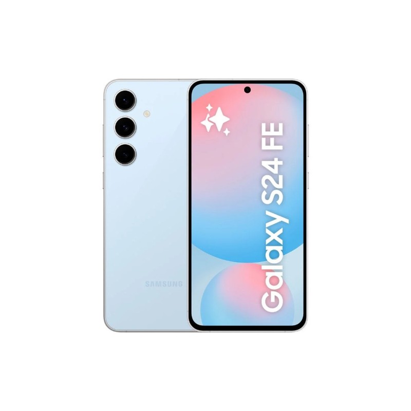 SAMSUNG S24 FE 5G 8/128GB EU Blue
