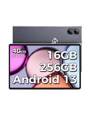 TYD TABLET 109PRO 10.1 16GB/256GB WIFI + 4G Dual Sim Grey