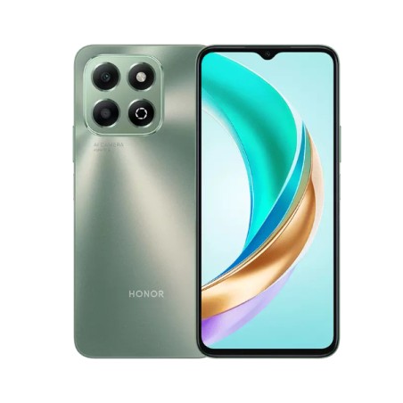 HONOR X6B 4GB/128GB 6,5 ITA Green