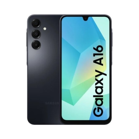 SAMSUNG A16 8GB/256GB 6,5 EU Black