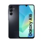 SAMSUNG A16 8GB/256GB 6,5 EU Black