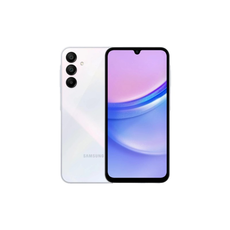 SAMSUNG A16 8GB/256GB 6,5 EU Light Grey