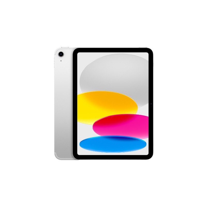APPLE IPAD 11 128GB (A16) MD3Y4TY/A WiFi ITALIA Silver