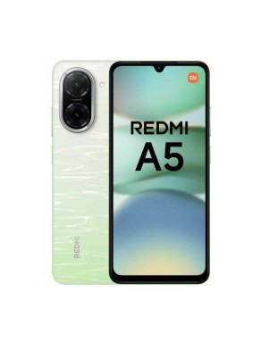 XIAOMI REDMI A5 4GB/128GB 6,5 Global Green (Alimentatore Incluso)