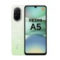 XIAOMI REDMI A5 4GB/128GB 6,5 Global Green (Alimentatore Incluso)