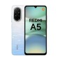 XIAOMI REDMI A5 3GB/64GB 6,5 Global Blue (Alimentatore Incluso)