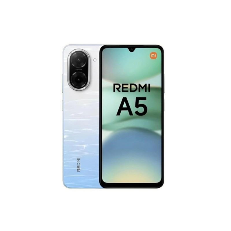 XIAOMI REDMI A5 4GB/128GB 6,5 Global Blue