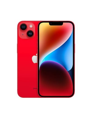 APPLE IPHONE 14 256GB Red Grado A- Ricon.