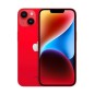 APPLE IPHONE 14 256GB Red Grado A- Ricon.