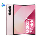 SAMSUNG Z FOLD 6 12GB/512GB 5G EU Pink