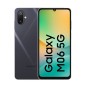 SAMSUNG M06 5G 4GB/128GB 6,6 Global Black