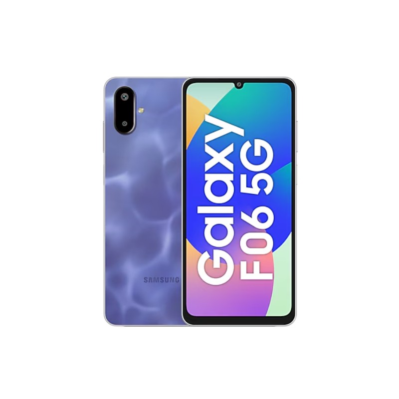 SAMSUNG F06 5G 6GB/128GB 6,6 Global Violet