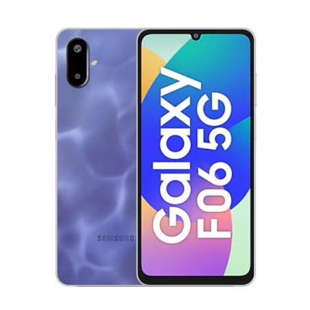 SAMSUNG F06 5G 6GB/128GB 6,6 Global Violet