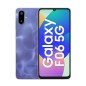 SAMSUNG F06 5G 6GB/128GB 6,6 Global Violet