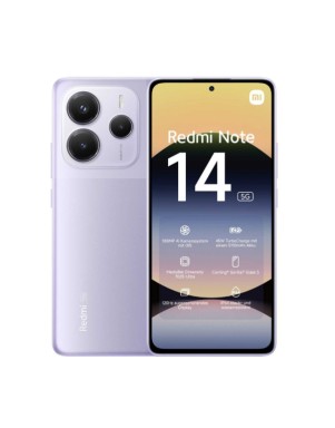XIAOMI REDMI NOTE 14 8GB/256GB ITA Purple