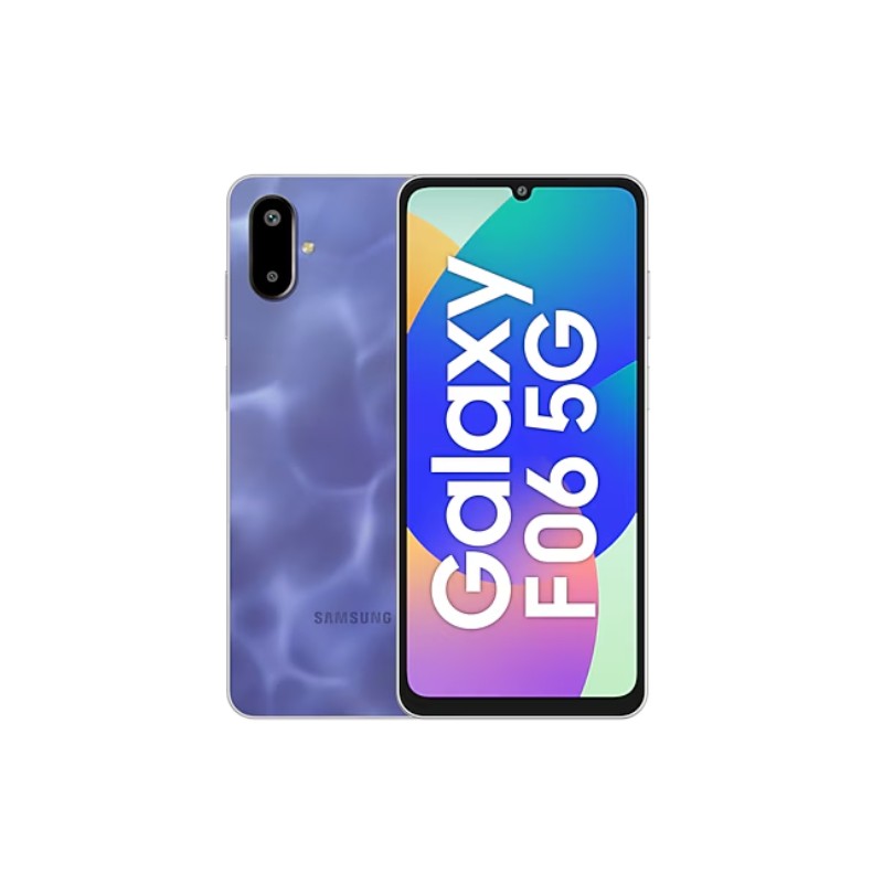SAMSUNG F06 5G 4GB/128GB 6,6 Global Violet