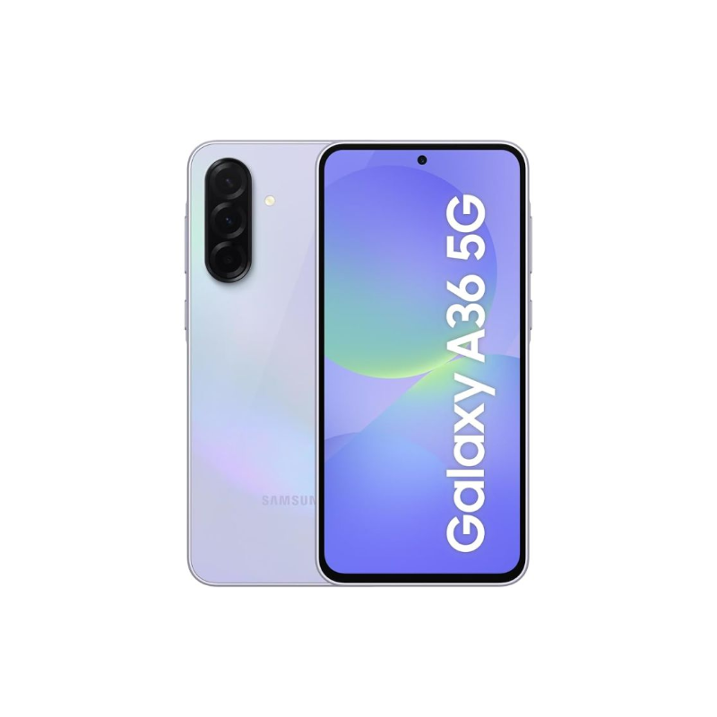 SAMSUNG A36 5G 8GB/256GB 6,5 ITA Lavander