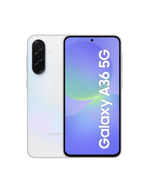 SAMSUNG A36 5G 8GB/256GB 6,5 ITA Black