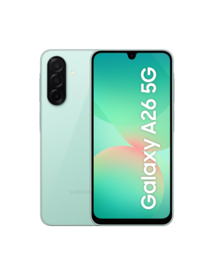 SAMSUNG A26 5G 8GB/256GB 6,5 ITA Mint