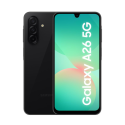 SAMSUNG A26 5G 6GB/128GB 6,5 ITA Black