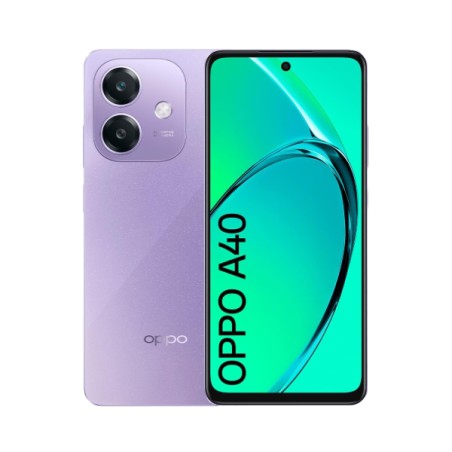 OPPO A40 4GB/128GB ITALIA Purple