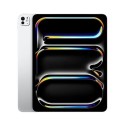 APPLE IPAD Pro M4 13 256GB WiFi con vetro standard  MVX33TY/A ITALIA Silver
