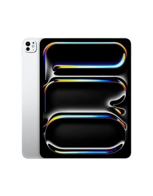 APPLE IPAD Pro M4 13 256GB WiFi con vetro standard  MVX33TY/A ITALIA Silver