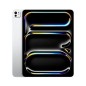 APPLE IPAD Pro M4 13 256GB WiFi con vetro standard  MVX33TY/A ITALIA Silver