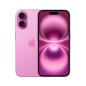APPLE IPHONE 16 128GB IMPORT Pink