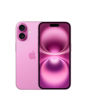 APPLE IPHONE 16 256GB IMPORT Pink