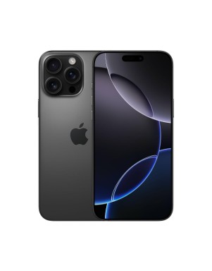 APPLE IPHONE 16 Pro Max 256GB EU Black